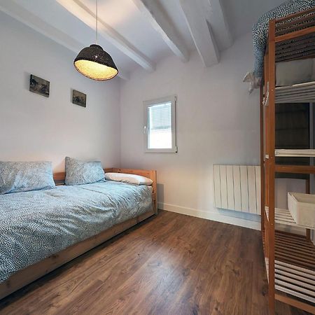 Apartamento Cal Moline 2 Aviá Exterior foto